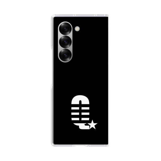 クリアケース［ MIW - Q - ブラック ］