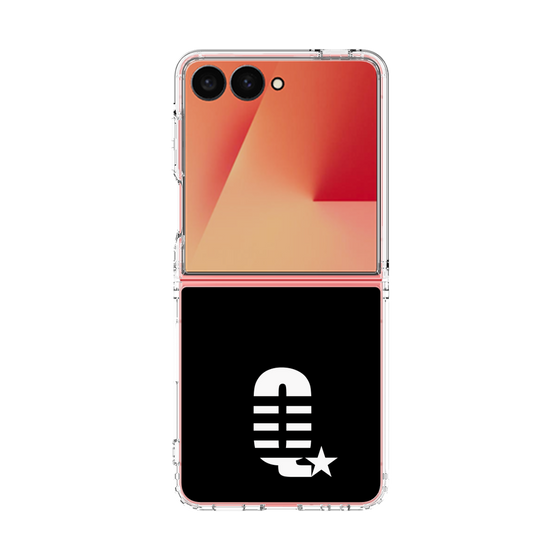 クリアケース［ MIW - Q - ブラック ］