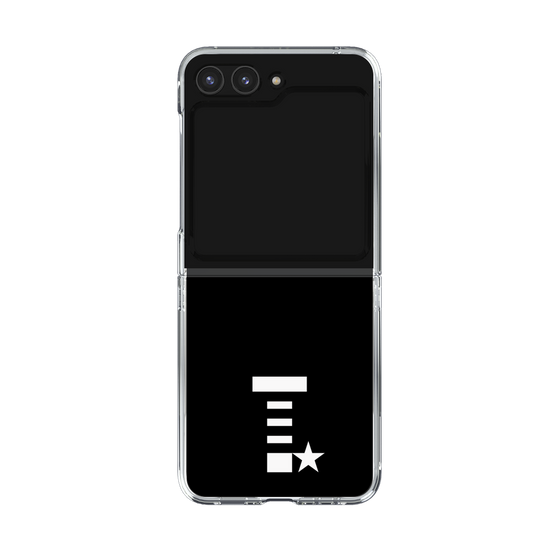 クリアケース［ MIW - T - ブラック ］