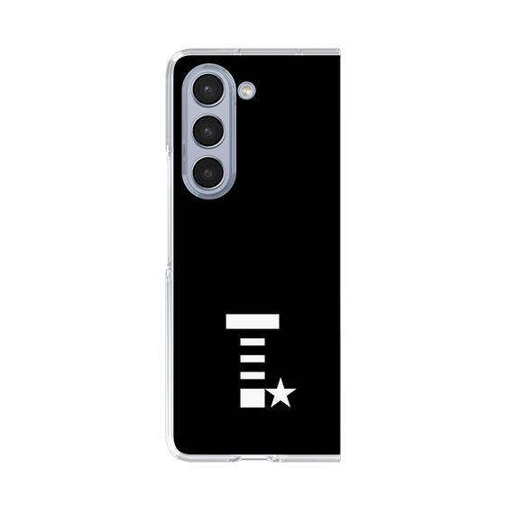 クリアケース［ MIW - T - ブラック ］