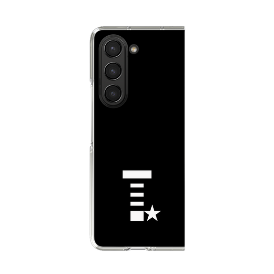 クリアケース［ MIW - T - ブラック ］