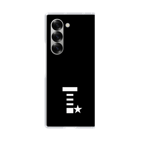 クリアケース［ MIW - T - ブラック ］