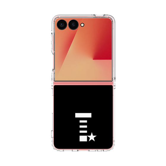 クリアケース［ MIW - T - ブラック ］