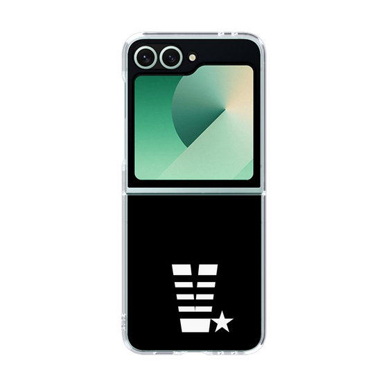 クリアケース［ MIW - V - ブラック ］