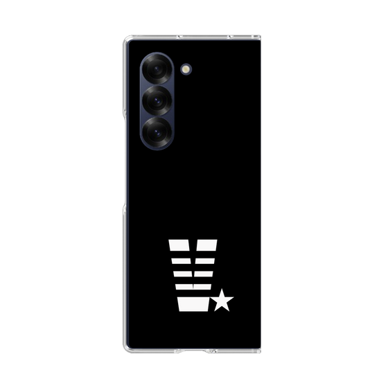 クリアケース［ MIW - V - ブラック ］