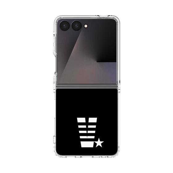 クリアケース［ MIW - V - ブラック ］