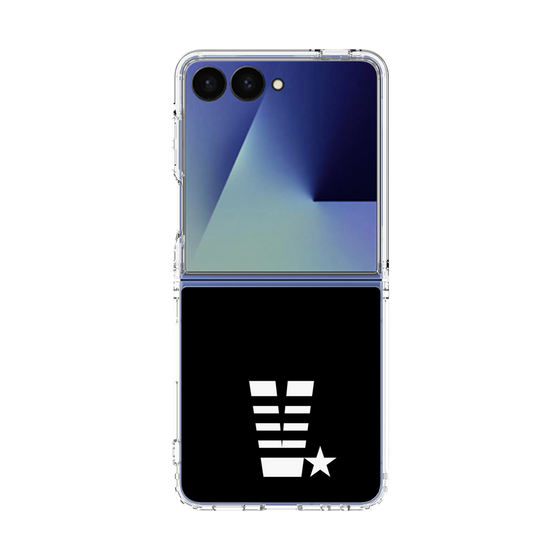 クリアケース［ MIW - V - ブラック ］