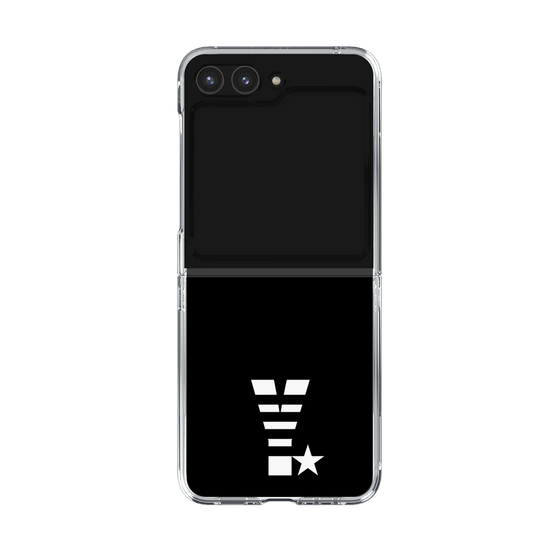 クリアケース［ MIW - Y - ブラック ］