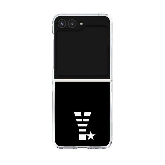 クリアケース［ MIW - Y - ブラック ］