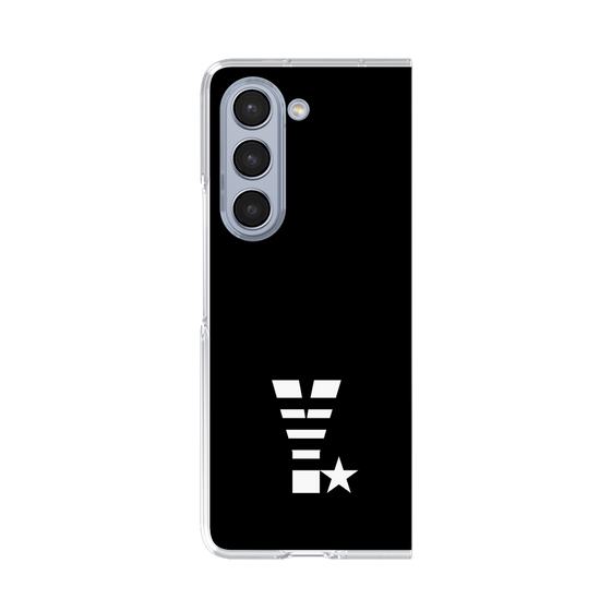 クリアケース［ MIW - Y - ブラック ］