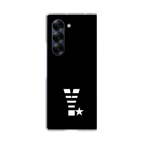 クリアケース［ MIW - Y - ブラック ］