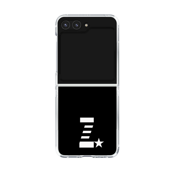 クリアケース［ MIW - Z - ブラック ］