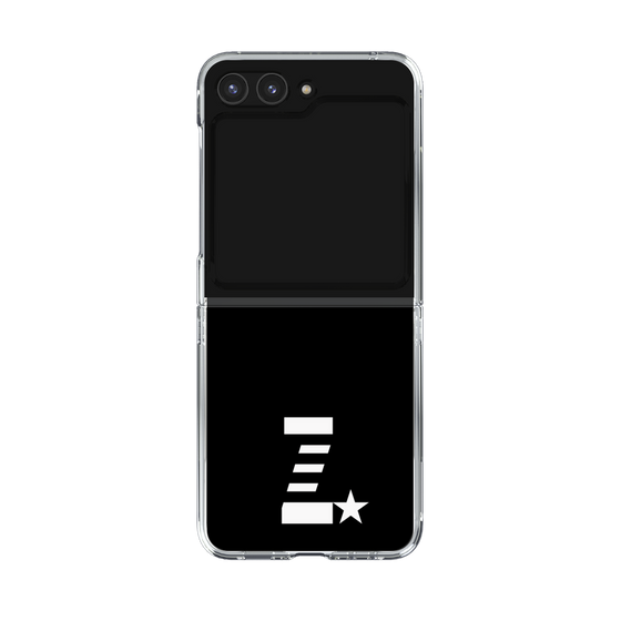 クリアケース［ MIW - Z - ブラック ］