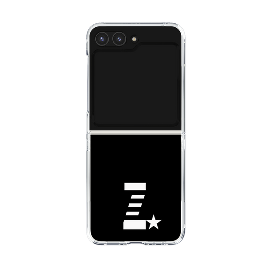 クリアケース［ MIW - Z - ブラック ］