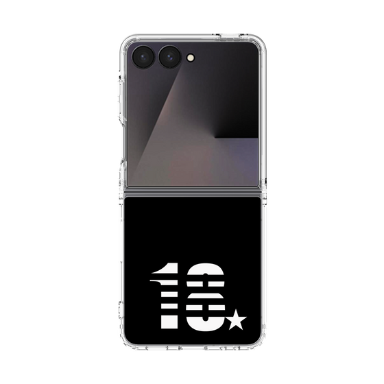 クリアケース［ MIW - #18 - ブラック ］