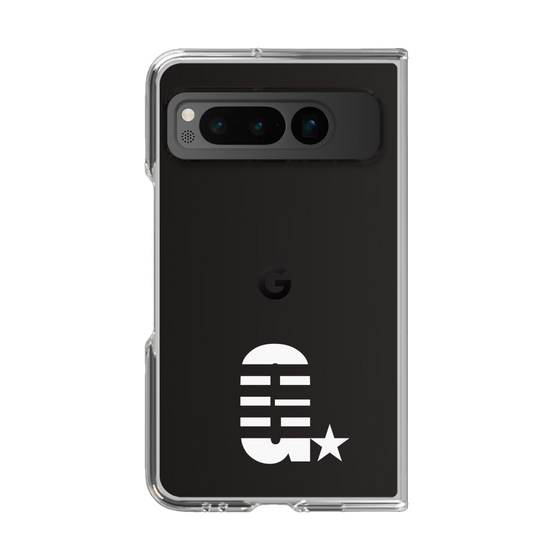 クリアケース［ MIW - G - クリア ］