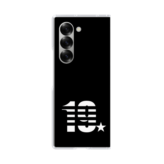 クリアケース［ MIW - #19 - ブラック ］