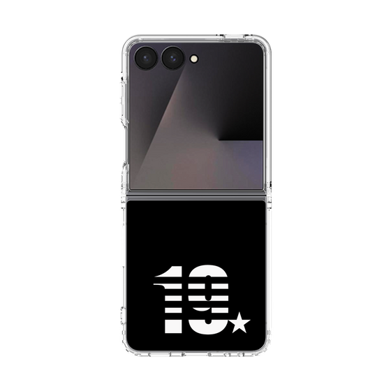 クリアケース［ MIW - #19 - ブラック ］