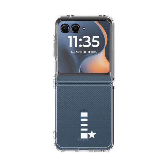 クリアケース［ MIW - I - クリア ］