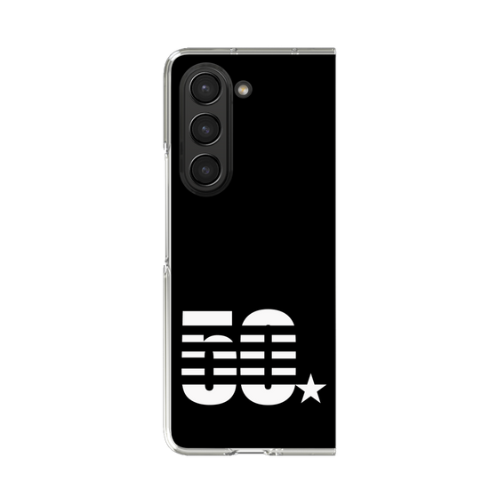 クリアケース［ MIW - #50 - ブラック ］