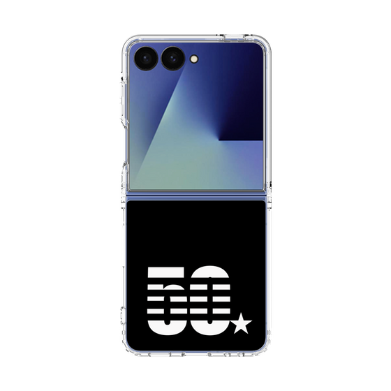 クリアケース［ MIW - #50 - ブラック ］