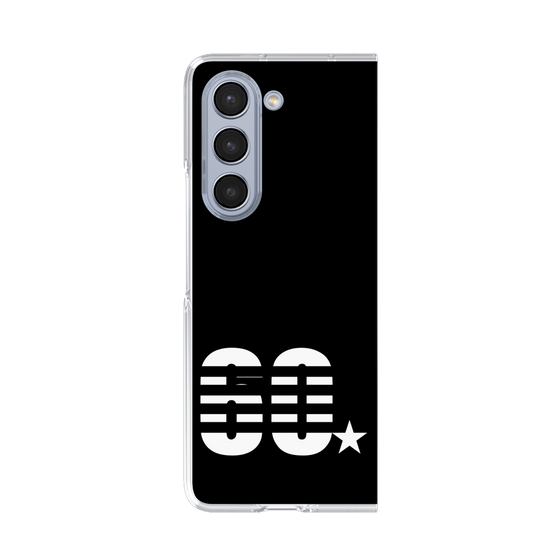 クリアケース［ MIW - #60 - ブラック ］