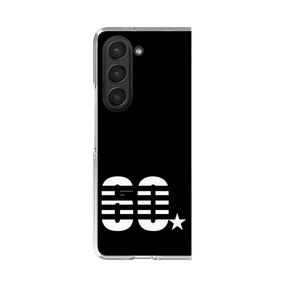 クリアケース［ MIW - #60 - ブラック ］