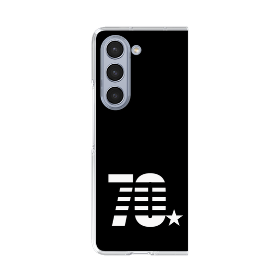 クリアケース［ MIW - #70 - ブラック ］