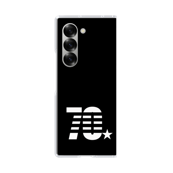 クリアケース［ MIW - #70 - ブラック ］