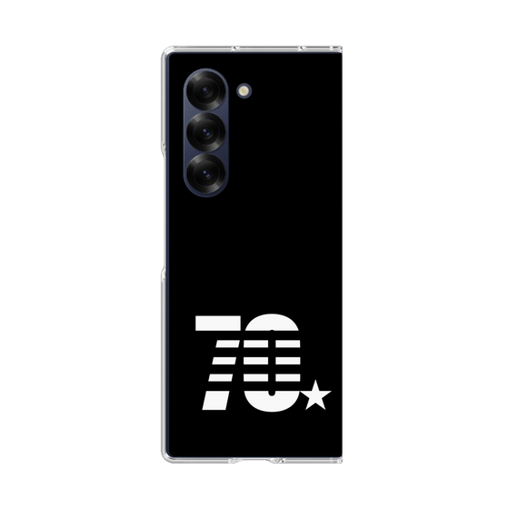 クリアケース［ MIW - #70 - ブラック ］