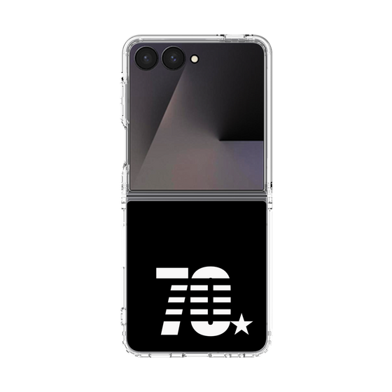 クリアケース［ MIW - #70 - ブラック ］