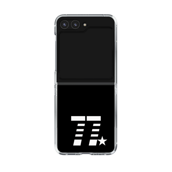 クリアケース［ MIW - #77 - ブラック ］