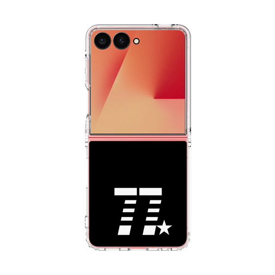 クリアケース［ MIW - #77 - ブラック ］