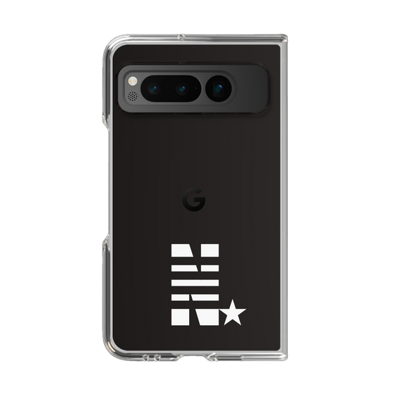 クリアケース［ MIW - N - クリア ］