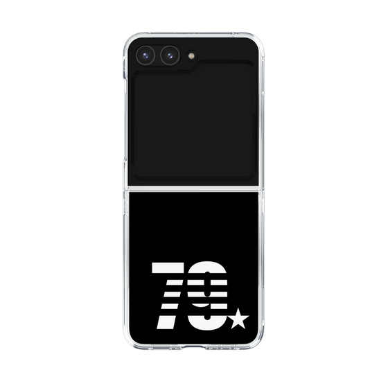 クリアケース［ MIW - #79 - ブラック ］