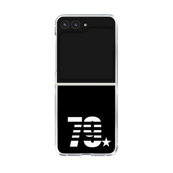 クリアケース［ MIW - #79 - ブラック ］