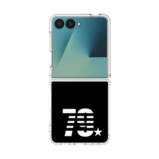 クリアケース［ MIW - #79 - ブラック ］