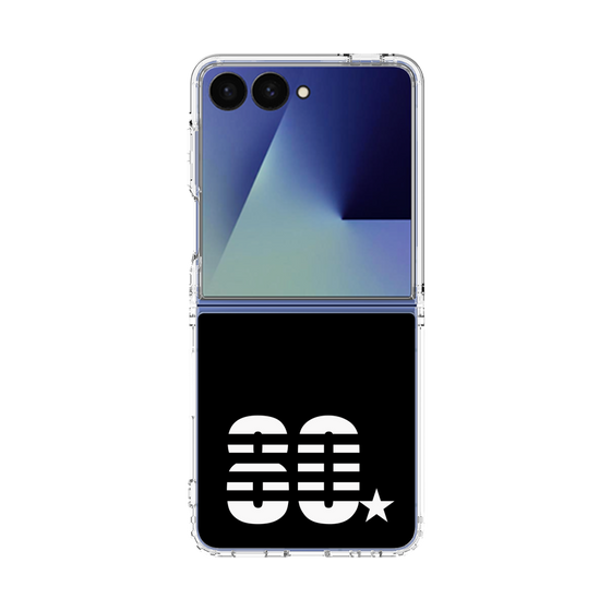 クリアケース［ MIW - #80 - ブラック ］