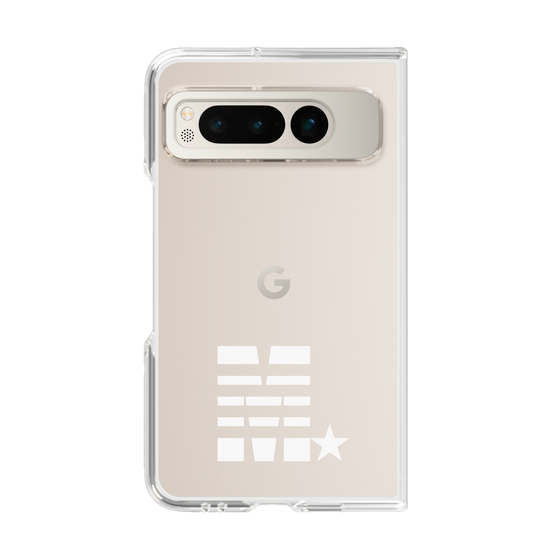 クリアケース［ MIW - M - クリア ］