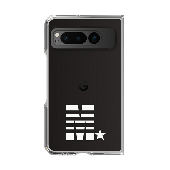 クリアケース［ MIW - M - クリア ］