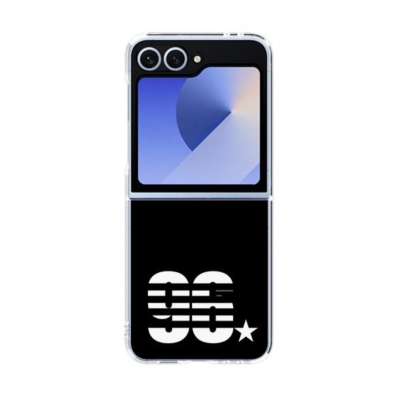 クリアケース［ MIW - #96 - ブラック ］