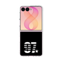 クリアケース［ MIW - #97 - ブラック ］