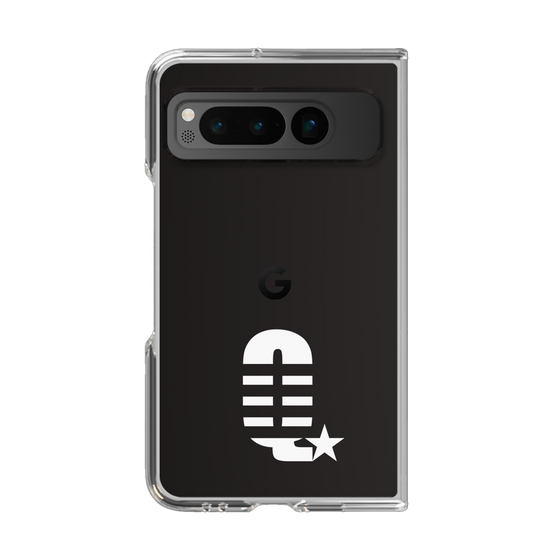 クリアケース［ MIW - Q - クリア ］