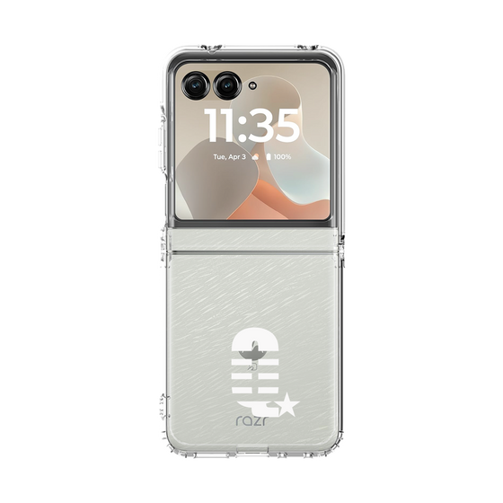 クリアケース［ MIW - Q - クリア ］