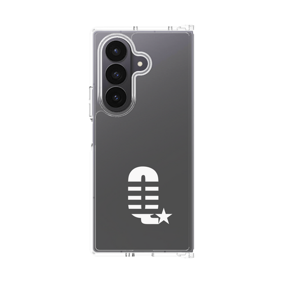 クリアケース［ MIW - Q - クリア ］