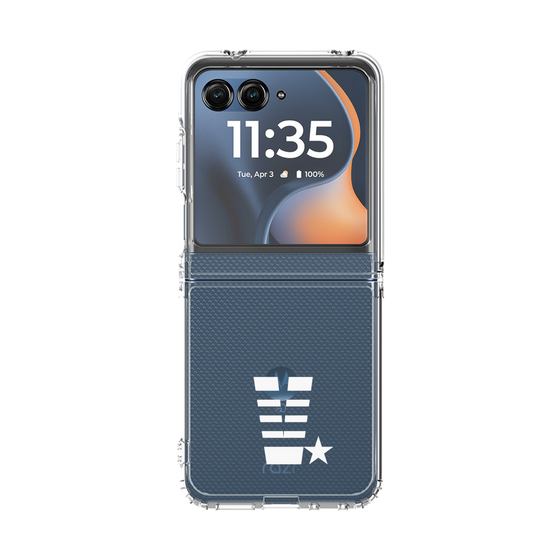 クリアケース［ MIW - V - クリア ］