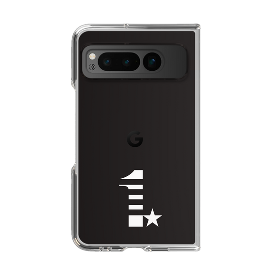 クリアケース［ MIW - #1 - クリア ］