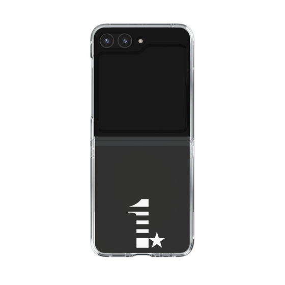 クリアケース［ MIW - #1 - クリア ］