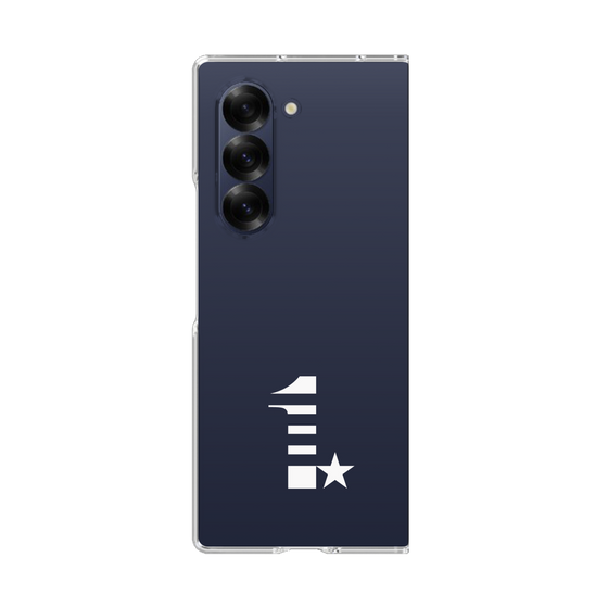 クリアケース［ MIW - #1 - クリア ］