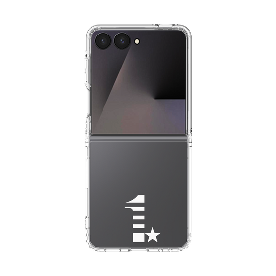 クリアケース［ MIW - #1 - クリア ］